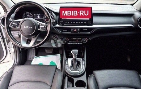 KIA K3, 2021 год, 1 545 030 рублей, 5 фотография