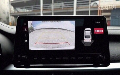 KIA K3, 2021 год, 1 545 030 рублей, 9 фотография