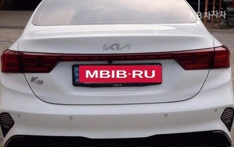 KIA K3, 2021 год, 1 545 030 рублей, 15 фотография