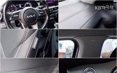 KIA K3, 2021 год, 1 545 030 рублей, 17 фотография