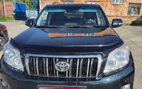 Toyota Land Cruiser Prado 150 рестайлинг 2, 2013 год, 2 600 000 рублей, 14 фотография