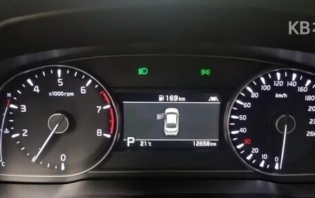 KIA K7, 2021 год, 2 144 030 рублей, 8 фотография