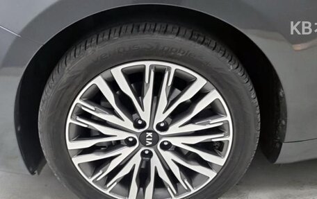 KIA K7, 2021 год, 2 144 030 рублей, 9 фотография