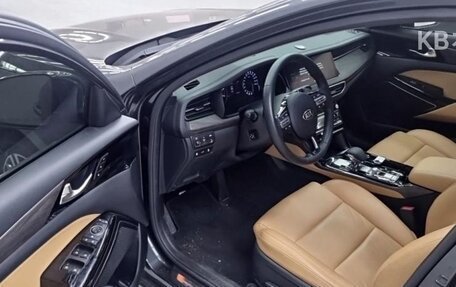 KIA K7, 2021 год, 2 144 030 рублей, 10 фотография