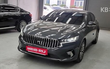 KIA K7, 2021 год, 2 144 030 рублей, 2 фотография