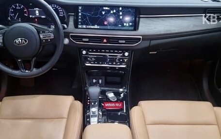 KIA K7, 2021 год, 2 144 030 рублей, 6 фотография