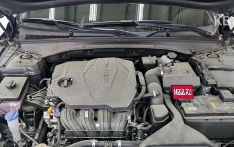 KIA K7, 2021 год, 2 144 030 рублей, 7 фотография
