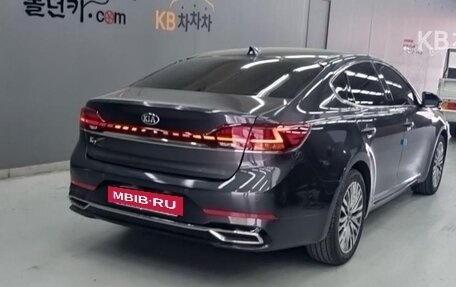 KIA K7, 2021 год, 2 144 030 рублей, 3 фотография