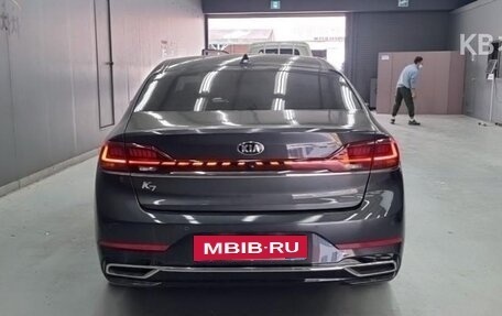 KIA K7, 2021 год, 2 144 030 рублей, 5 фотография