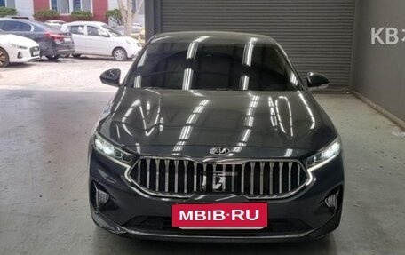 KIA K7, 2021 год, 2 144 030 рублей, 4 фотография