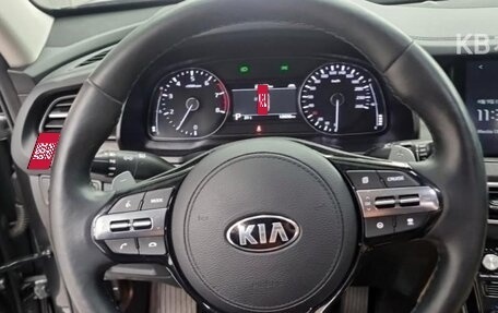 KIA K7, 2021 год, 2 144 030 рублей, 12 фотография