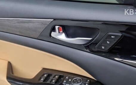 KIA K7, 2021 год, 2 144 030 рублей, 17 фотография