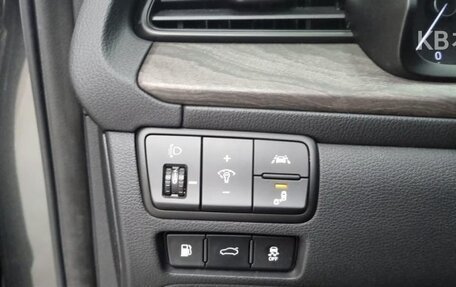 KIA K7, 2021 год, 2 144 030 рублей, 18 фотография