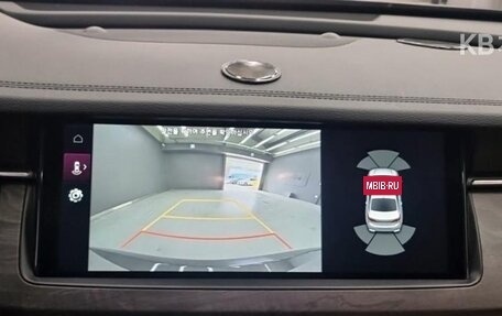 KIA K7, 2021 год, 2 144 030 рублей, 14 фотография
