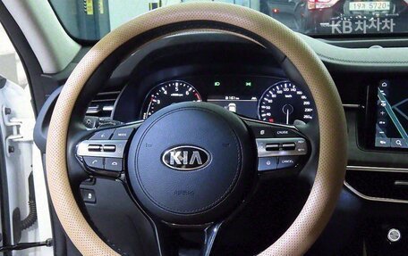 KIA K7, 2021 год, 2 204 030 рублей, 8 фотография