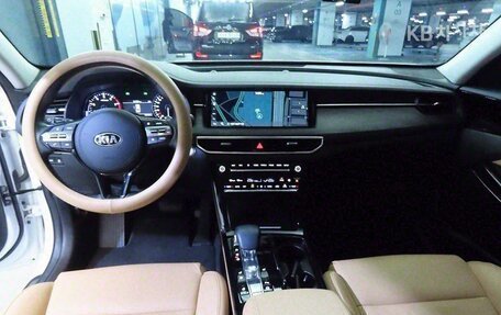 KIA K7, 2021 год, 2 204 030 рублей, 7 фотография