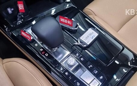 KIA K7, 2021 год, 2 144 030 рублей, 15 фотография