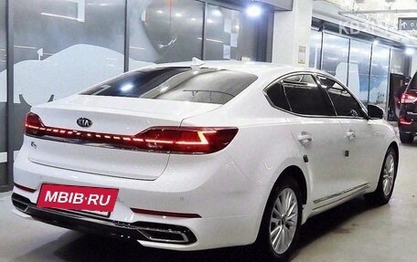KIA K7, 2021 год, 2 204 030 рублей, 4 фотография
