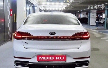 KIA K7, 2021 год, 2 204 030 рублей, 3 фотография
