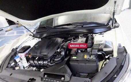 KIA K7, 2021 год, 2 204 030 рублей, 6 фотография