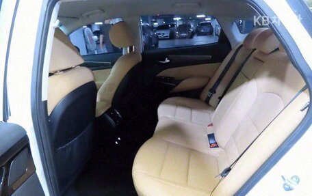 KIA K7, 2021 год, 2 204 030 рублей, 14 фотография
