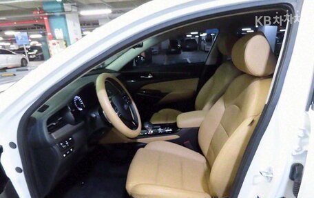 KIA K7, 2021 год, 2 204 030 рублей, 13 фотография