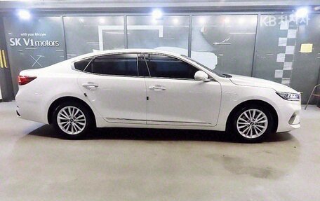 KIA K7, 2021 год, 2 204 030 рублей, 20 фотография