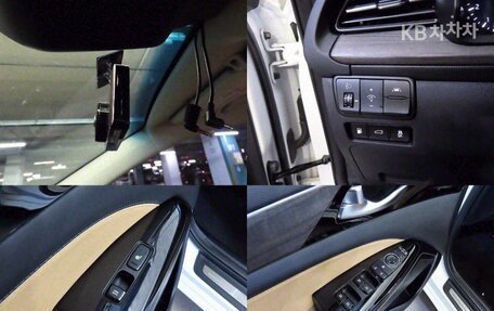 KIA K7, 2021 год, 2 204 030 рублей, 17 фотография
