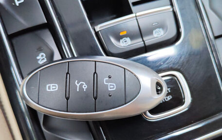 FAW Bestune T77, 2020 год, 1 093 000 рублей, 8 фотография