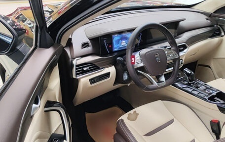 FAW Bestune T77, 2020 год, 1 093 000 рублей, 14 фотография