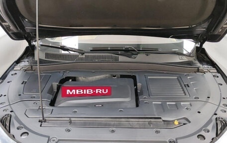 FAW Bestune T77, 2020 год, 1 093 000 рублей, 18 фотография