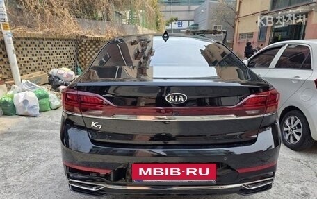 KIA K7, 2021 год, 2 322 030 рублей, 6 фотография