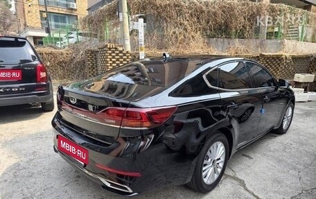 KIA K7, 2021 год, 2 322 030 рублей, 4 фотография
