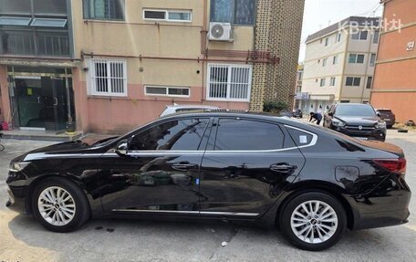 KIA K7, 2021 год, 2 322 030 рублей, 8 фотография