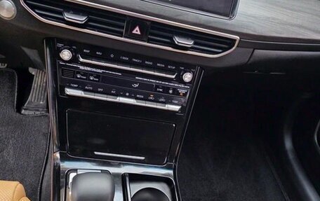KIA K7, 2021 год, 2 322 030 рублей, 13 фотография