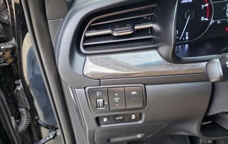 KIA K7, 2021 год, 2 322 030 рублей, 11 фотография