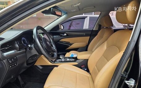 KIA K7, 2021 год, 2 322 030 рублей, 10 фотография