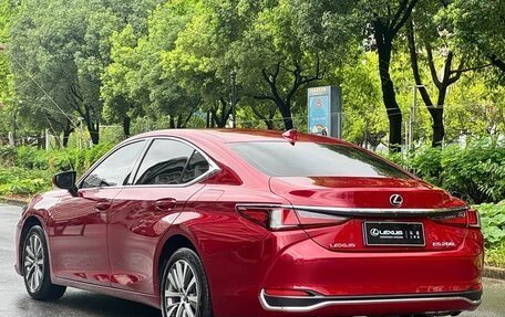Lexus ES VII, 2021 год, 2 943 030 рублей, 6 фотография