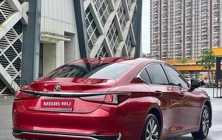 Lexus ES VII, 2021 год, 2 943 030 рублей, 5 фотография