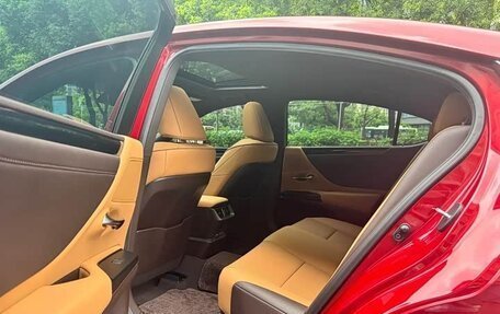 Lexus ES VII, 2021 год, 2 943 030 рублей, 9 фотография