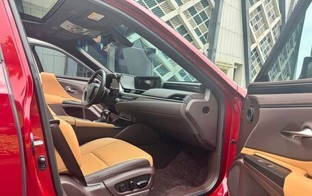 Lexus ES VII, 2021 год, 2 943 030 рублей, 12 фотография
