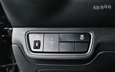 KIA K3, 2022 год, 1 444 030 рублей, 8 фотография
