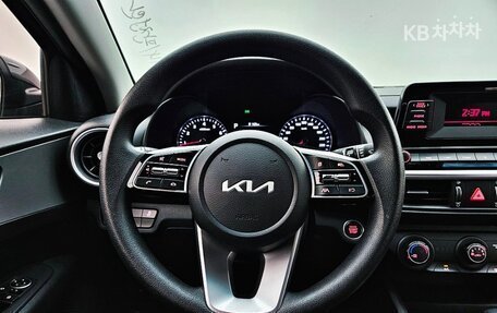 KIA K3, 2022 год, 1 444 030 рублей, 4 фотография
