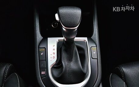 KIA K3, 2022 год, 1 444 030 рублей, 13 фотография