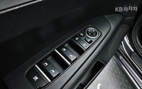 KIA K3, 2022 год, 1 444 030 рублей, 7 фотография