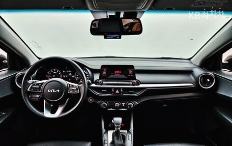KIA K3, 2022 год, 1 444 030 рублей, 9 фотография