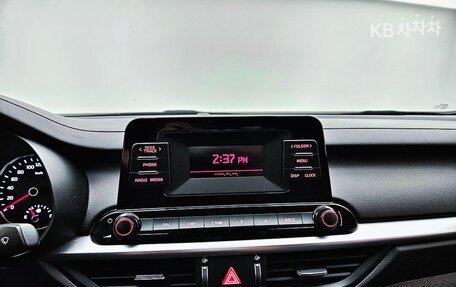 KIA K3, 2022 год, 1 444 030 рублей, 11 фотография