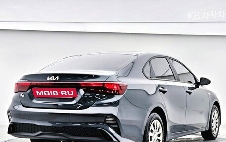 KIA K3, 2022 год, 1 444 030 рублей, 2 фотография