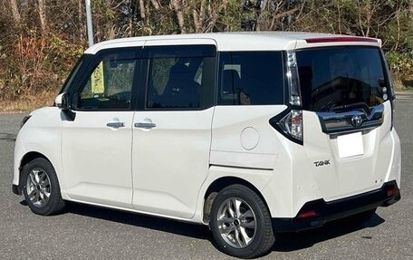 Toyota Tank I, 2020 год, 845 855 рублей, 4 фотография