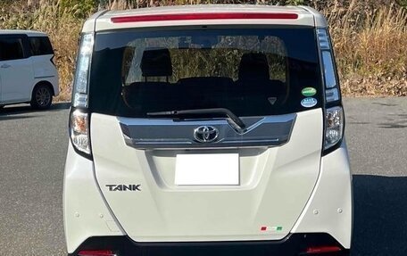 Toyota Tank I, 2020 год, 845 855 рублей, 5 фотография